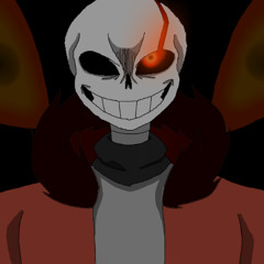 [HARDTALE] - BROWN PAIN