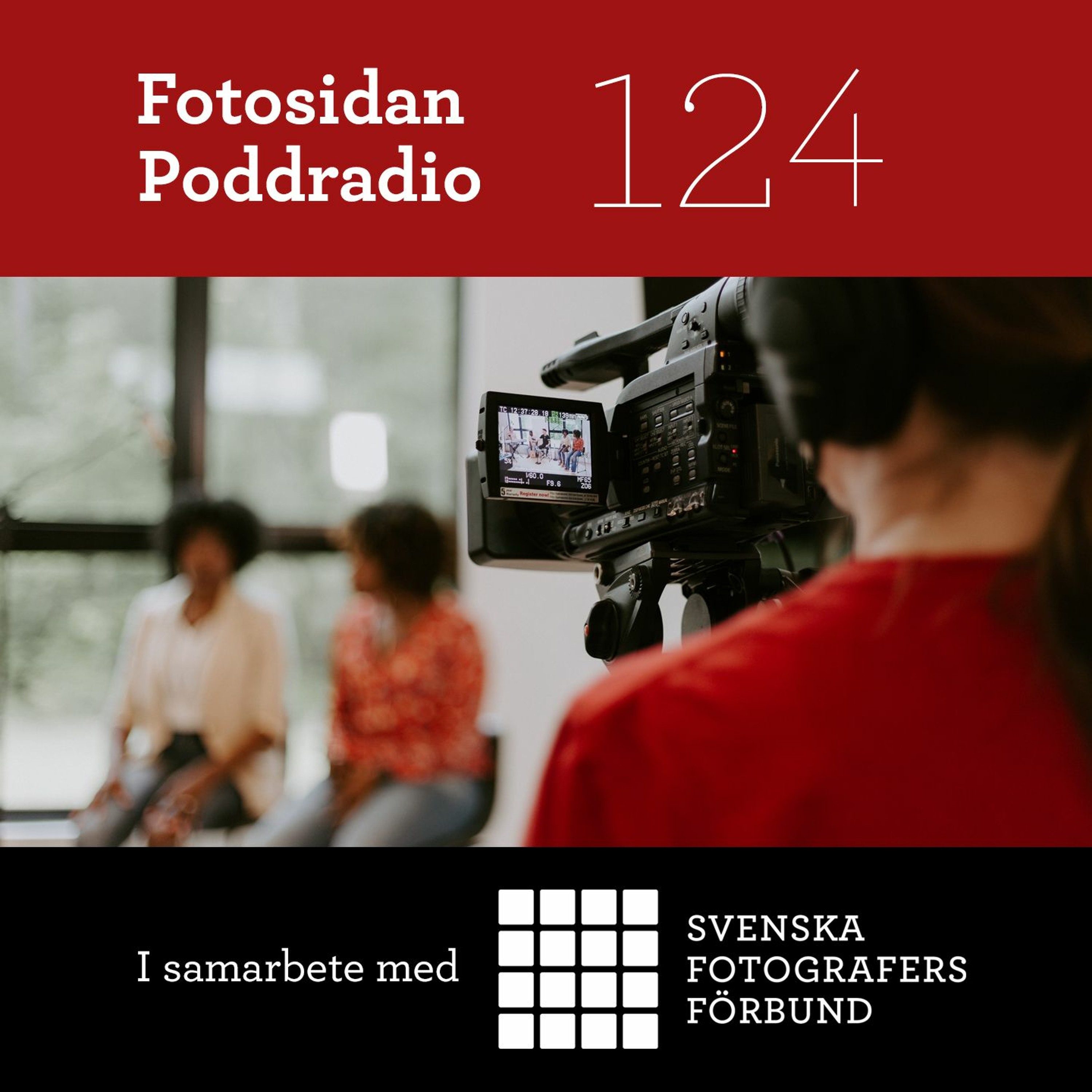 Fotosidan Poddradio