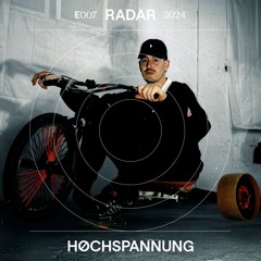 Escea Radar | Hochspannung