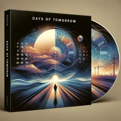 days of tomorrow vol. 1