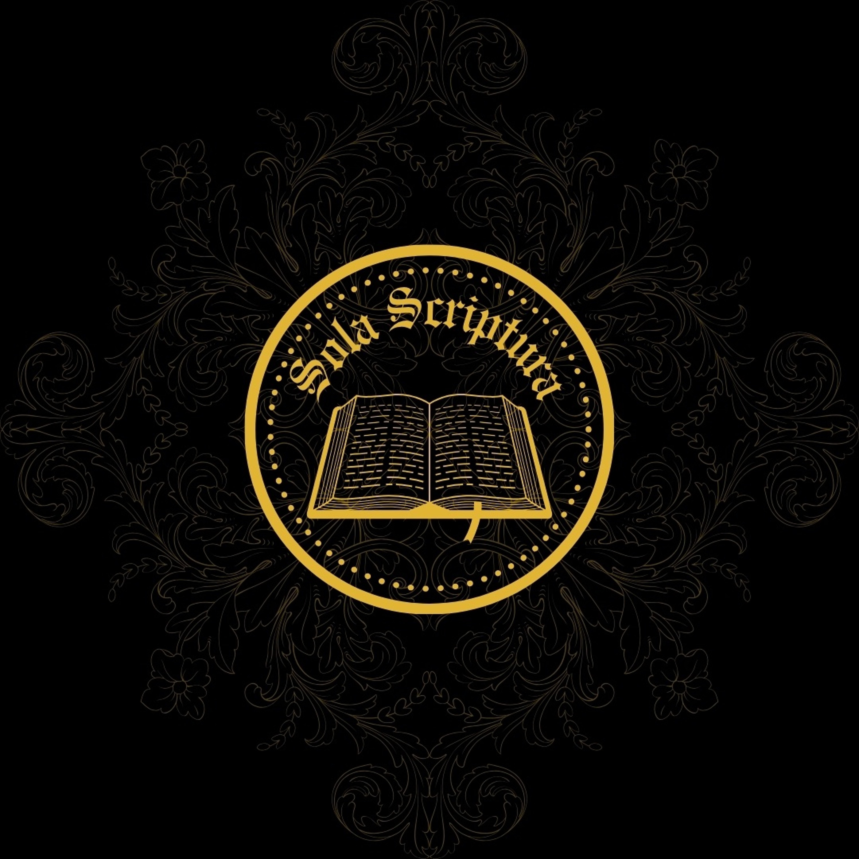 Sola Scriptura episode artwork