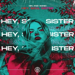 Gin And Sonic - Hey, Soul Sister