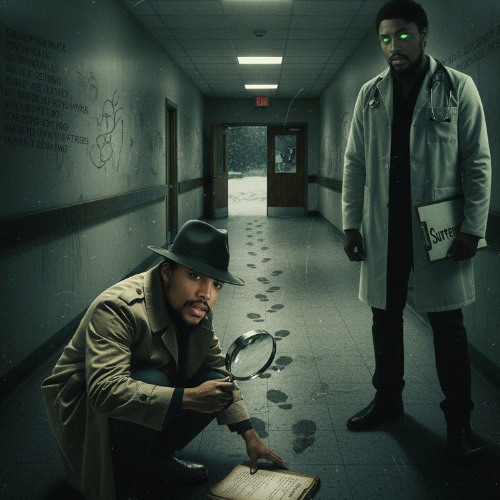 What Happened To Berkken??? (Prod. by TapDaddy)