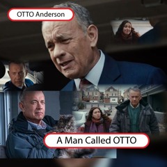 A Man Called Otto