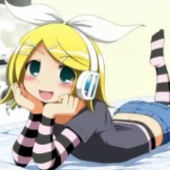 DNA Love ☆ Sequence - Earth-P ft. Kagamine Rin 【Original】