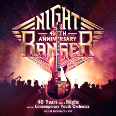When You Close Your Eyes (Live) [feat. Contemporary Youth Orchestra]