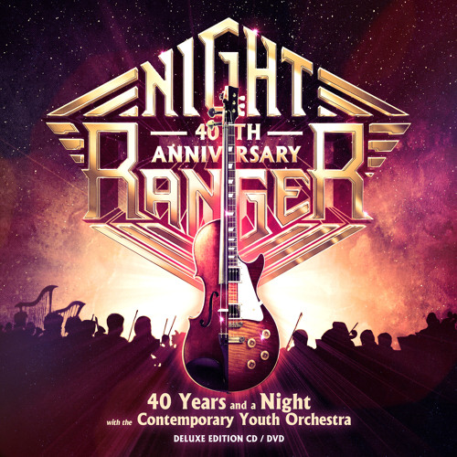 When You Close Your Eyes (Live) [feat. Contemporary Youth Orchestra]
