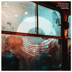 Premiere: The Journey, Kristal Lava - Calamity [Resound Records]