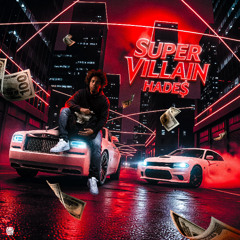 Super Villain