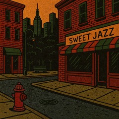 Sweet Jazz