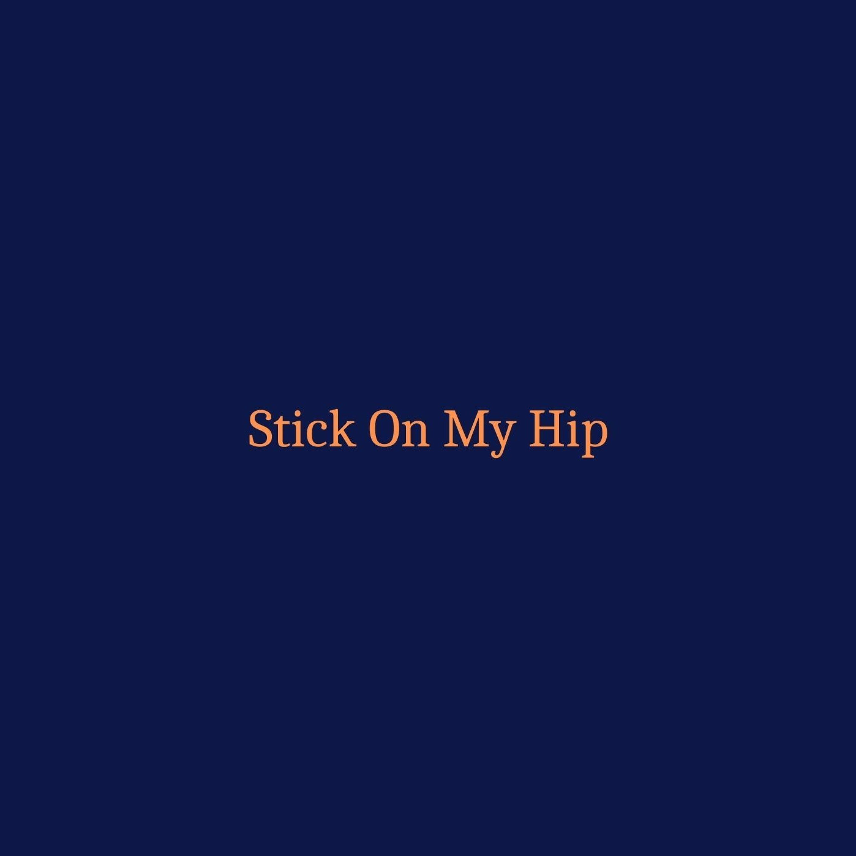 Moneybagg Yo x Lil Durk x EST Gee Type Beat - "Stick On My Hip" episode artwork