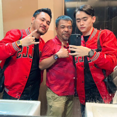 YANG LAGI RAME DI TIKTOK 2025 #LUTHFI AP [Req Seng tiri x hengky putra siboro boro] [ Djorgie L3 ]