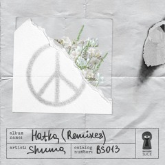 PREMIERE: Shuma - Hatka (Alsmo Remix) [Backside Slice]