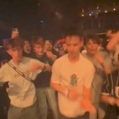 NS Micro Mix (BE Jump Up)