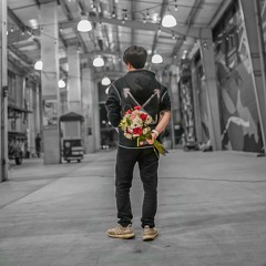 Someone You Loved (Martin Garrix Style)