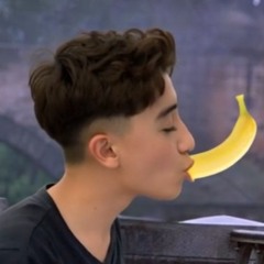 Markus Loving Banana