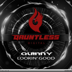 Quinny-Lookin' Good (Radio Mix) MASTER.wav