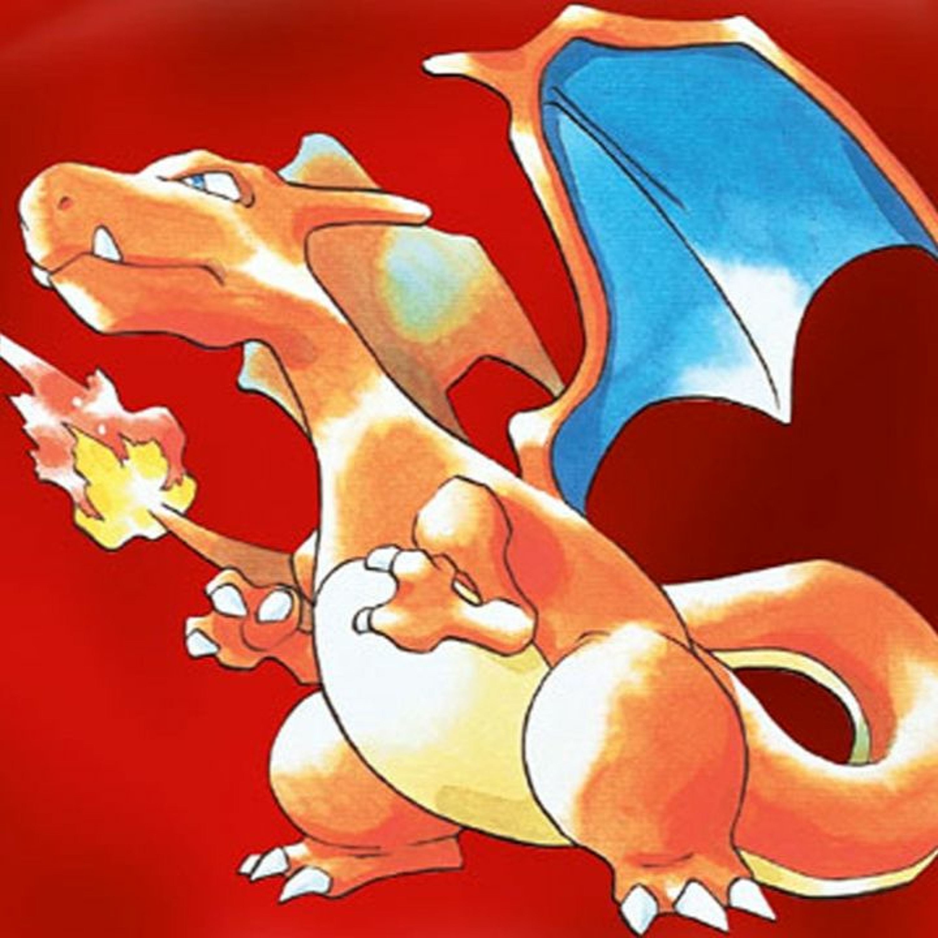 Pokemon episode artwork