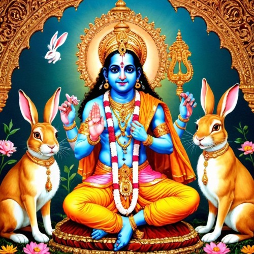 Hare Rama - Michael Angelo Leone -Briken Aliu -Beril Kin