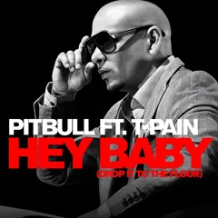 Hey Baby (HardTechno Remix)