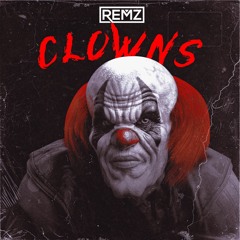 Clowns (Extended Mix) *HALLOWEEN SONG* 🎃 FREE