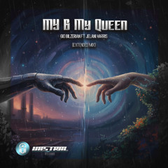 Gio Bilzerian - My B My Queen  (Extended Mix)