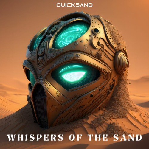 Quicksand - Whispers of the Sand