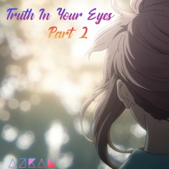 AZKAN - Truth In Your Eyes (Official animated video)