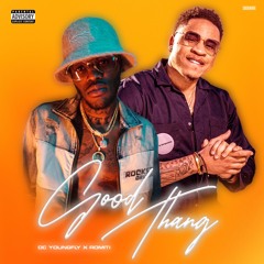 DC Young Fly - Good Thang Ft. Rotimi (Prod. Gold Sauce)