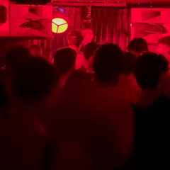 Ben Giorini | Disco Cubizm: Soul:r Tel Aviv, 15.11.24
