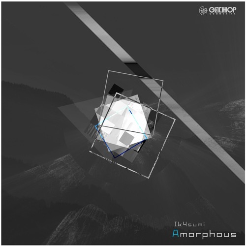 Ik4sumi - Amorphous