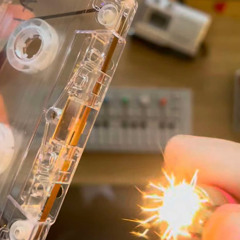 LOST MED!A </3 (n0 mix n0 M6ster)  (prod.nathan)