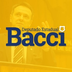 StudioVegas - Enio Bacci - Dep Estadual