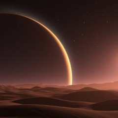 Water On Mars Feat. Chazmaglazz