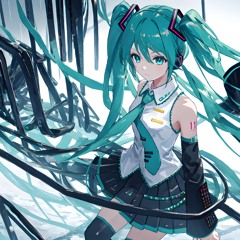 Throw Up ft 初音ミク