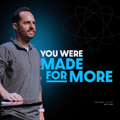 Made For More | Bryant Golden