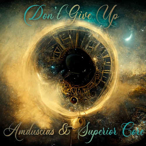 Amduscias X Superior Core - Don't Give Up (Radio Edit)