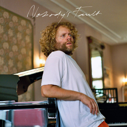 Nobody’s Fault (feat. Tom Misch)