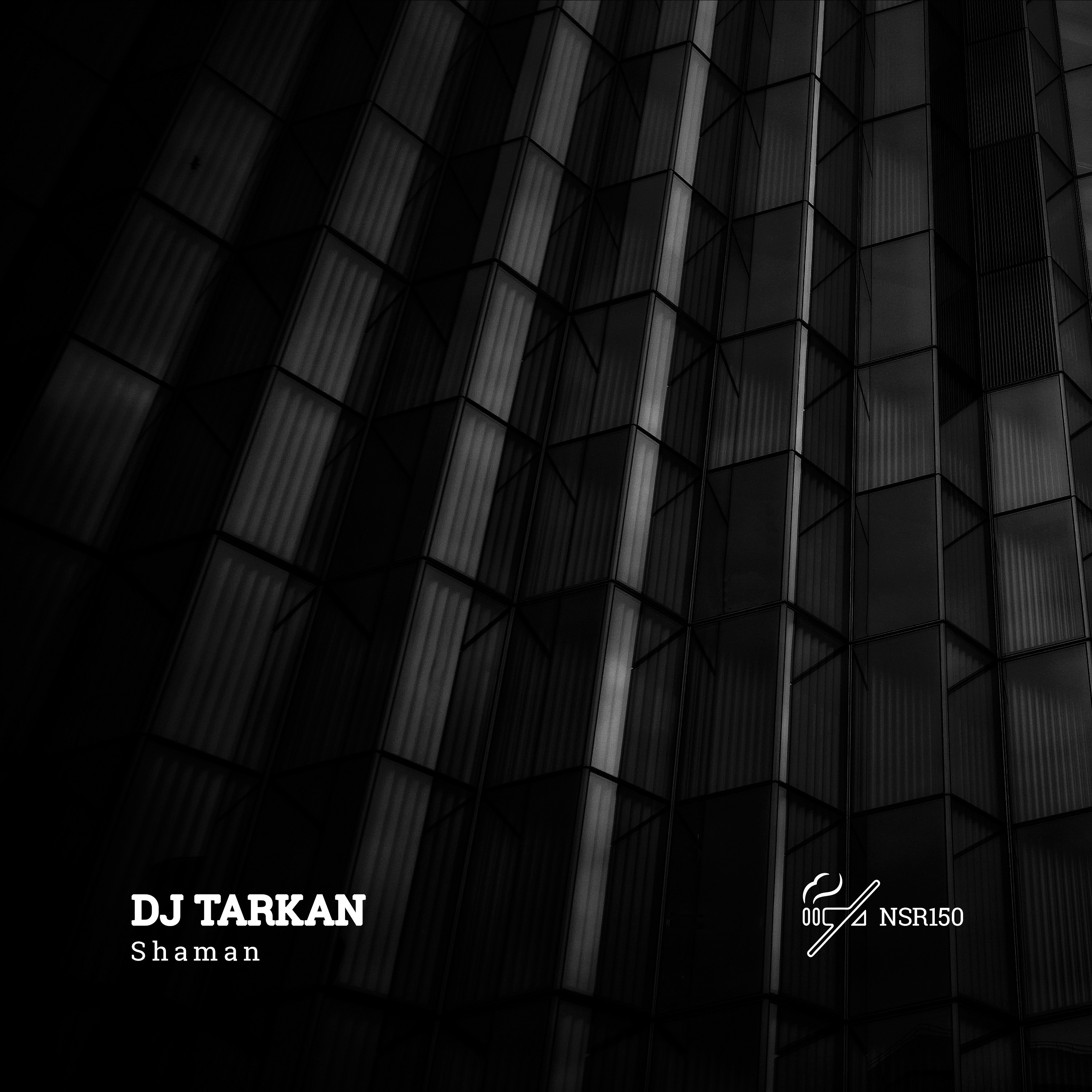 DJ Tarkan - Shaman (Original Mix)