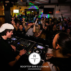 Whitey x American Rooftop Live Set