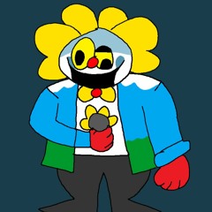 Deltarune Chapter 3 (UST) - Flowery