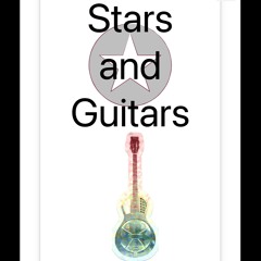 Jigger - Stars And Guitars