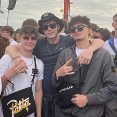 Goodluck - ADR & OUTTEN (Unreleased)