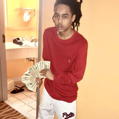 Quai Rack$ - Hate Luv