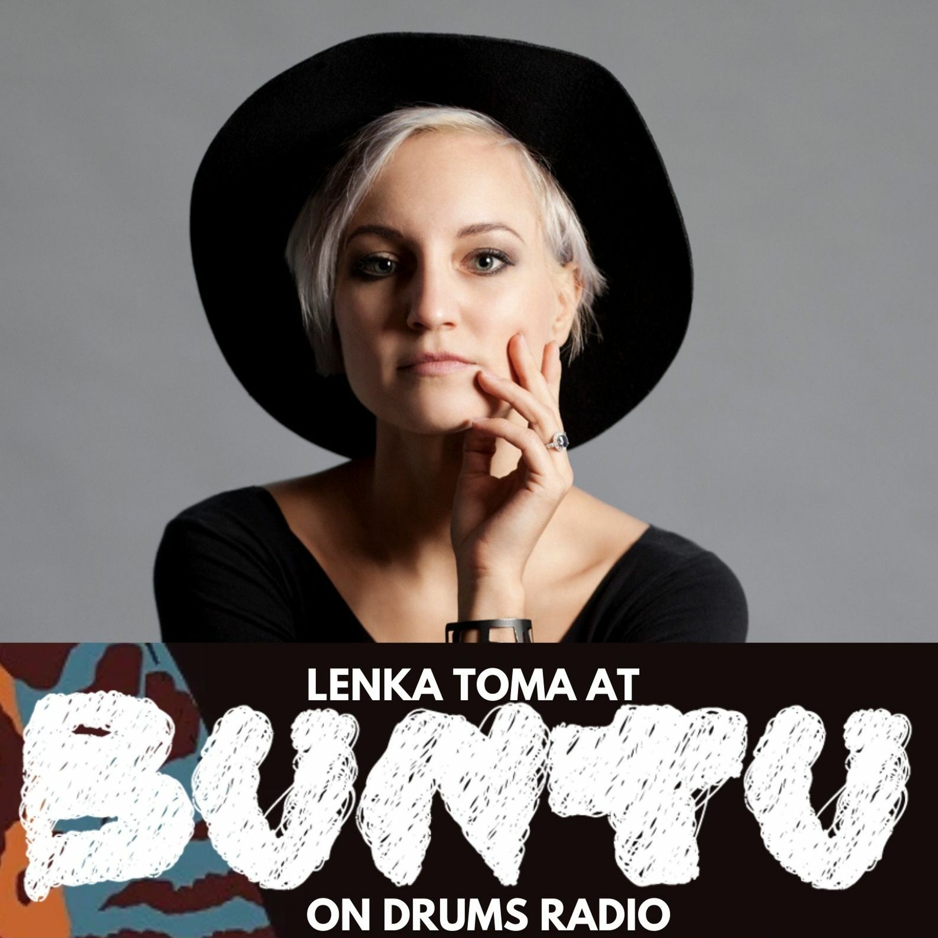 LENKA TOMA