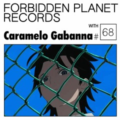 FPR Episode #68 with Caramelo Gabanna