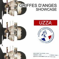 Griffes D'Anges Showcase : UZZA