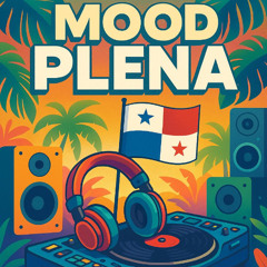 MOOD PLENA | ZJ KENDALL