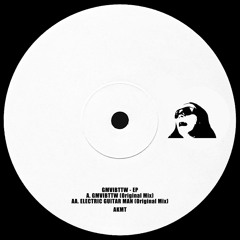 ELECTRIC GUITAR MAN (Original Mix)