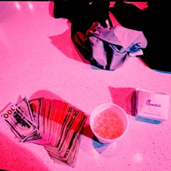 WAKE UP feat.Spill (p. Photon)